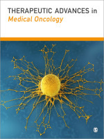 Therapeutic Advances in Medical Oncology book cover