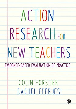 Action Research for New Teachers