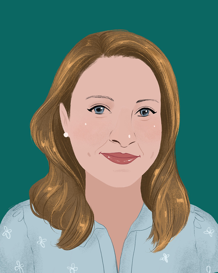 Kathleen Saylor profile image