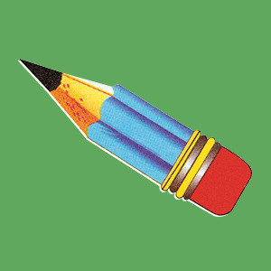 pencil image
