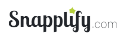 Snapplify Logo