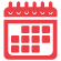 red calendar icon