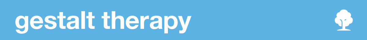 Gestalt Therapy Header