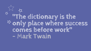 Mark Twain quote