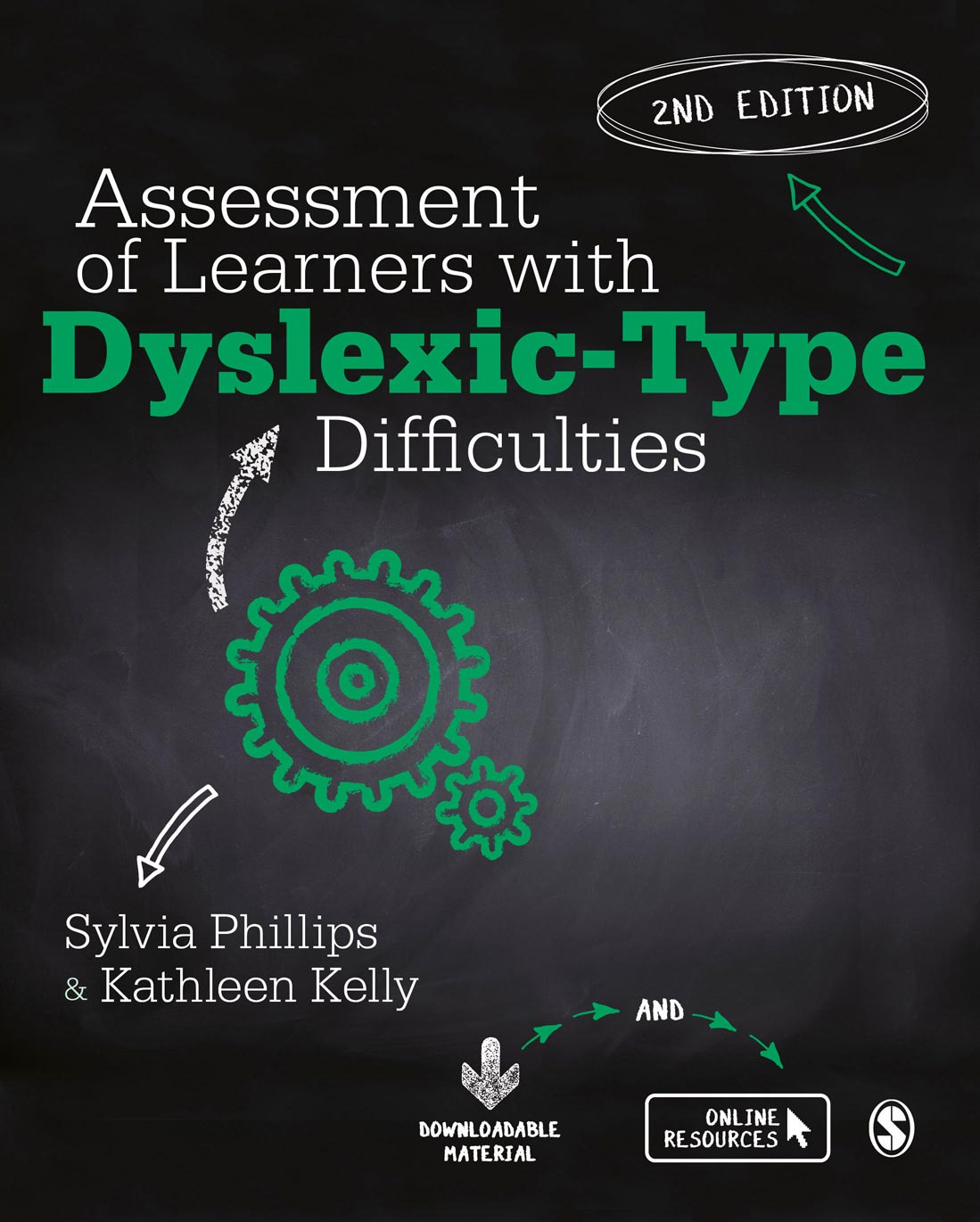 Assessment of Learners with Dyslexia-Type Difficulties