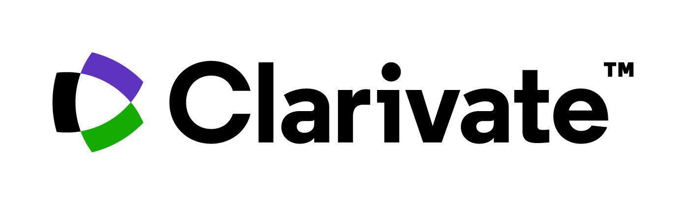 Clarivate Logo