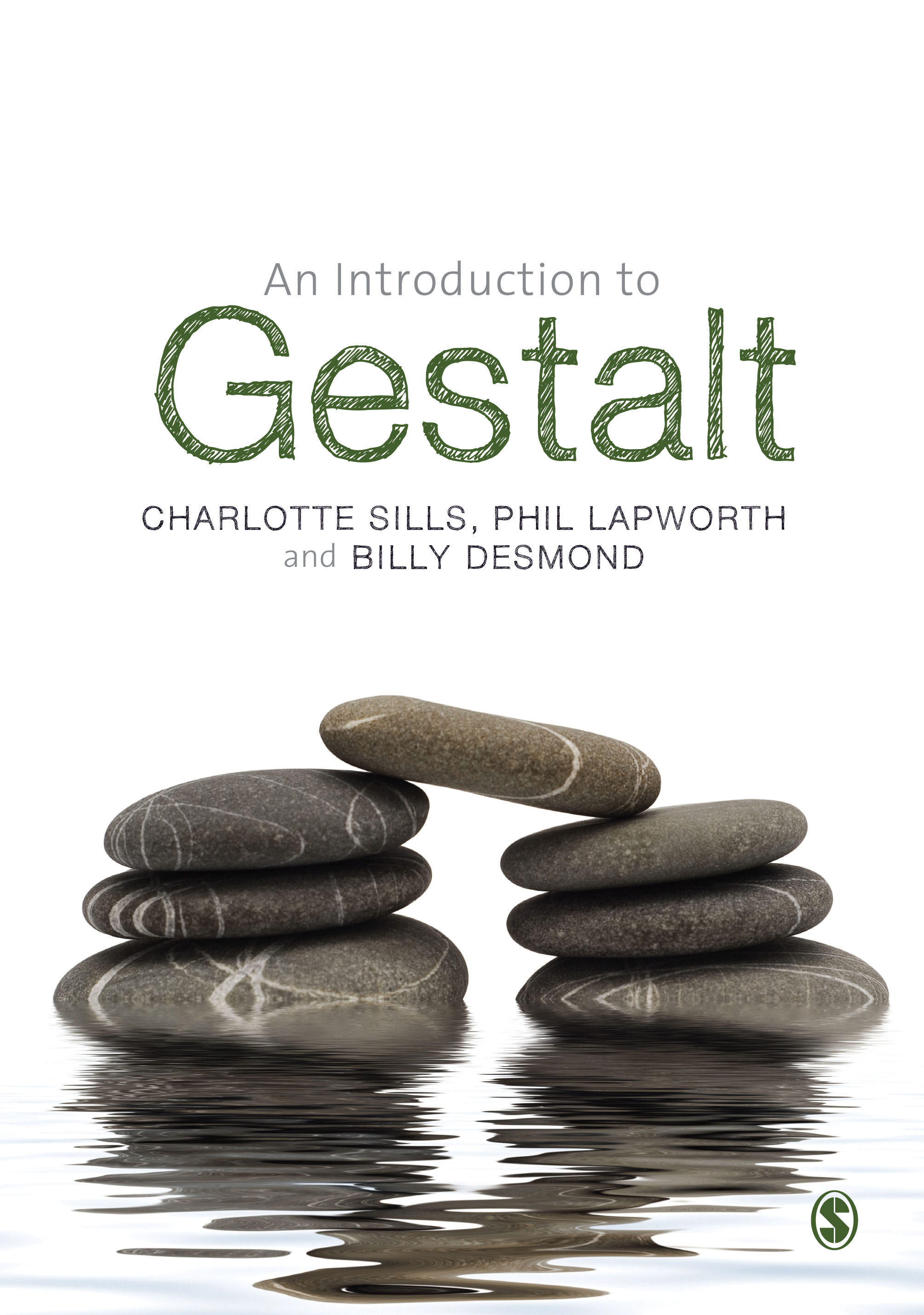 An Introduction to Gestalt book cover image 