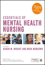 Essentials of Mental Health Nursing