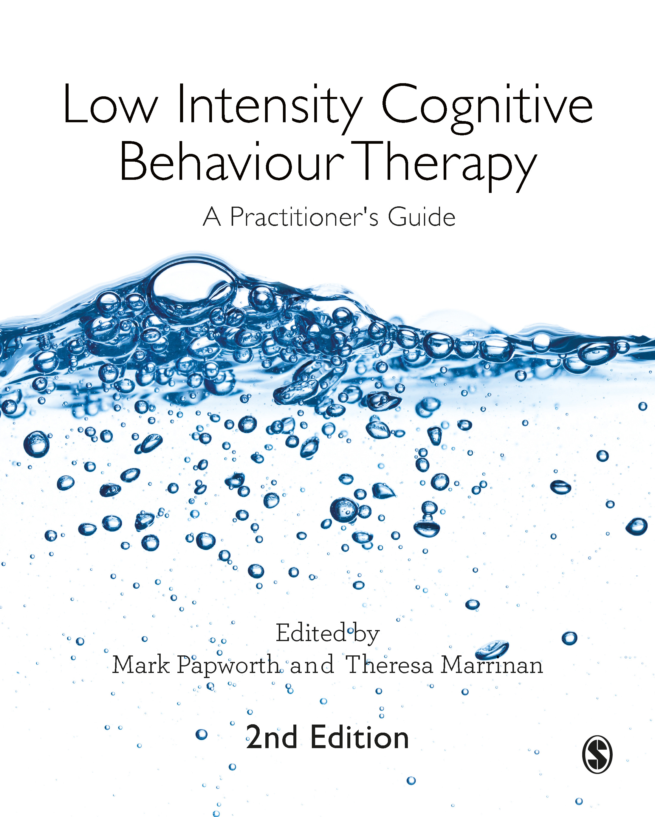  Low Intensity Cognitive Behaviour Therapy: A Practitioner’s Guide