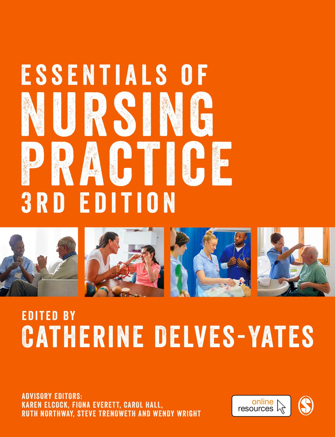 Essentials of Nursing Practice 3e