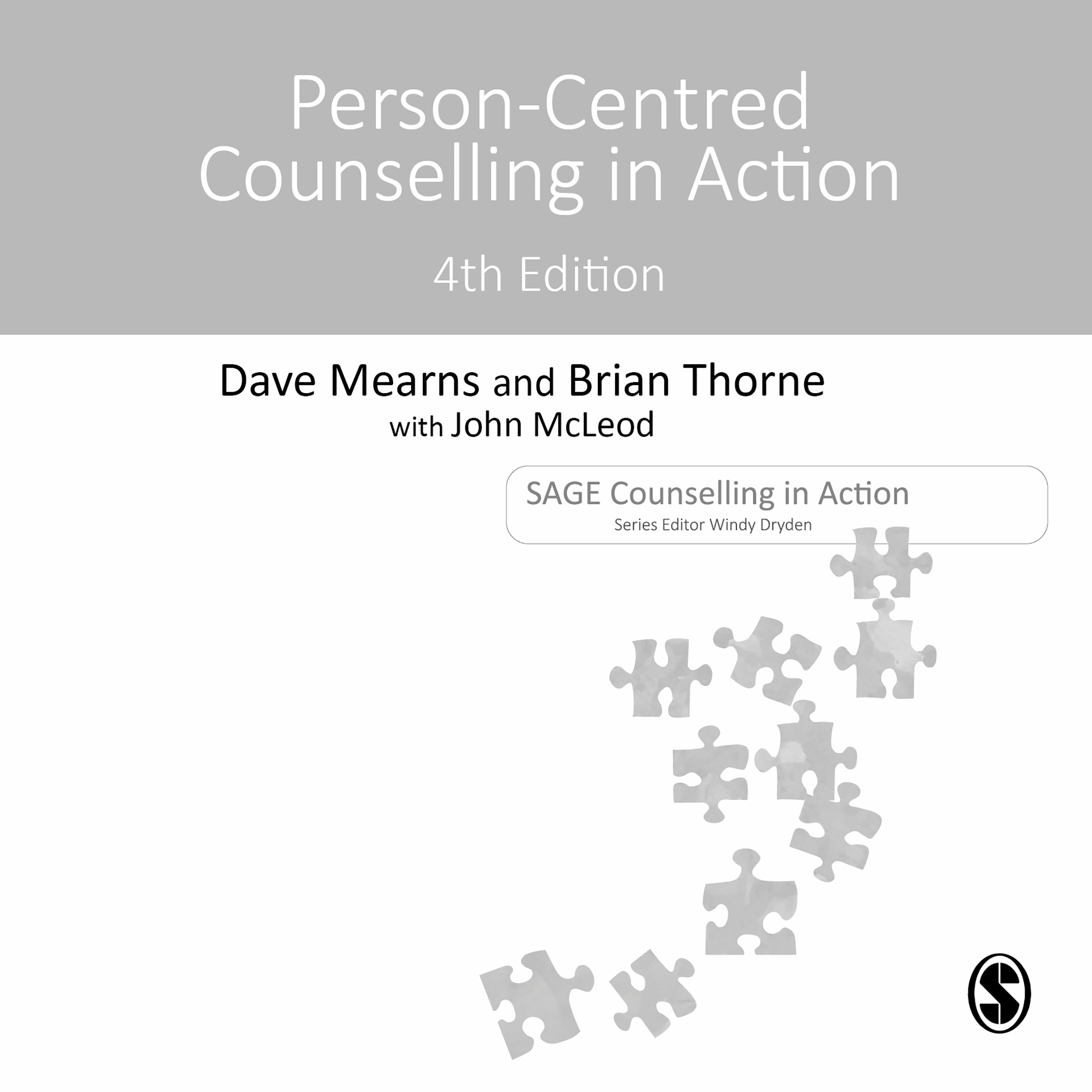 Person-Centred Counselling in Action image