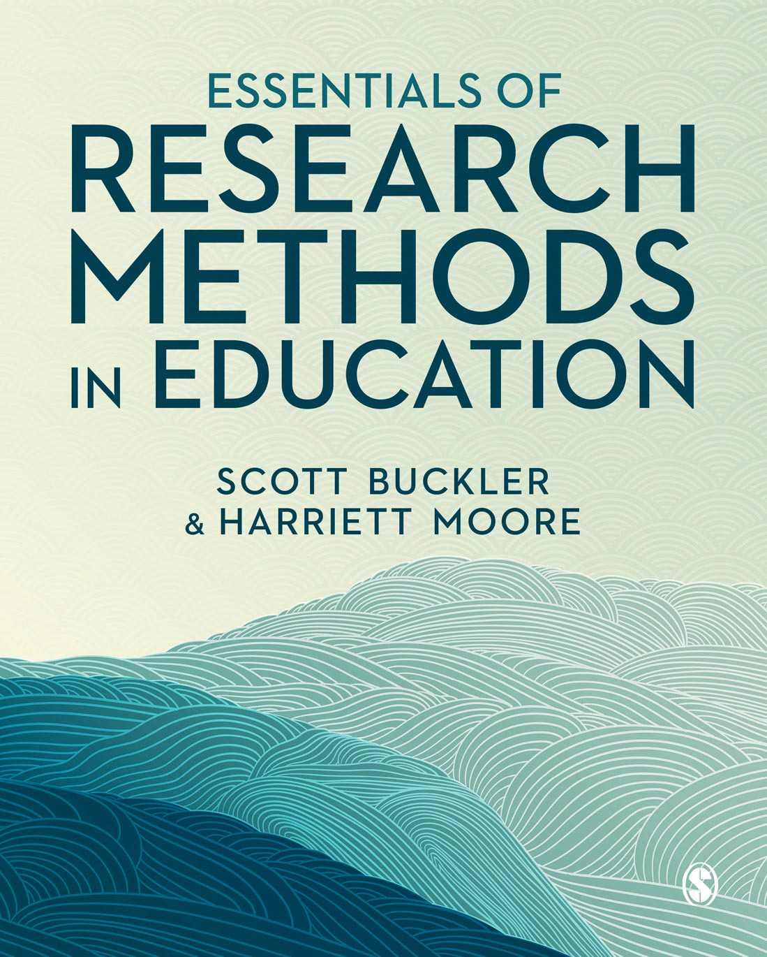 Essentials of Research Methods in Education book cover