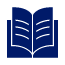 Book icon