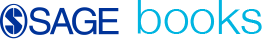 SAGE books logo