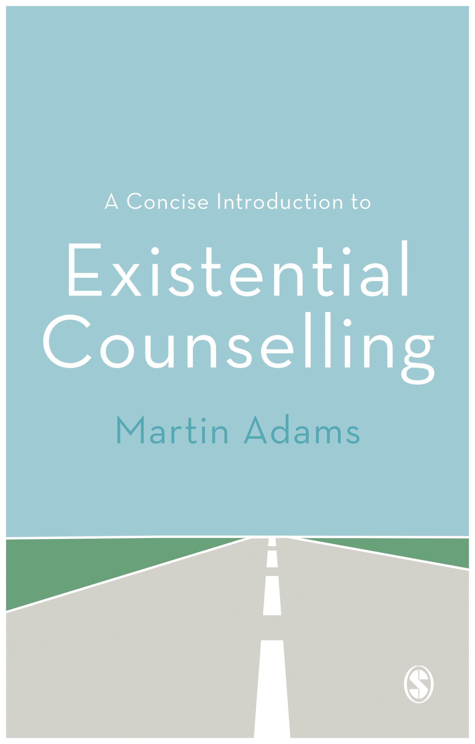 A Concise Introduction to Existential Counselling book cover 