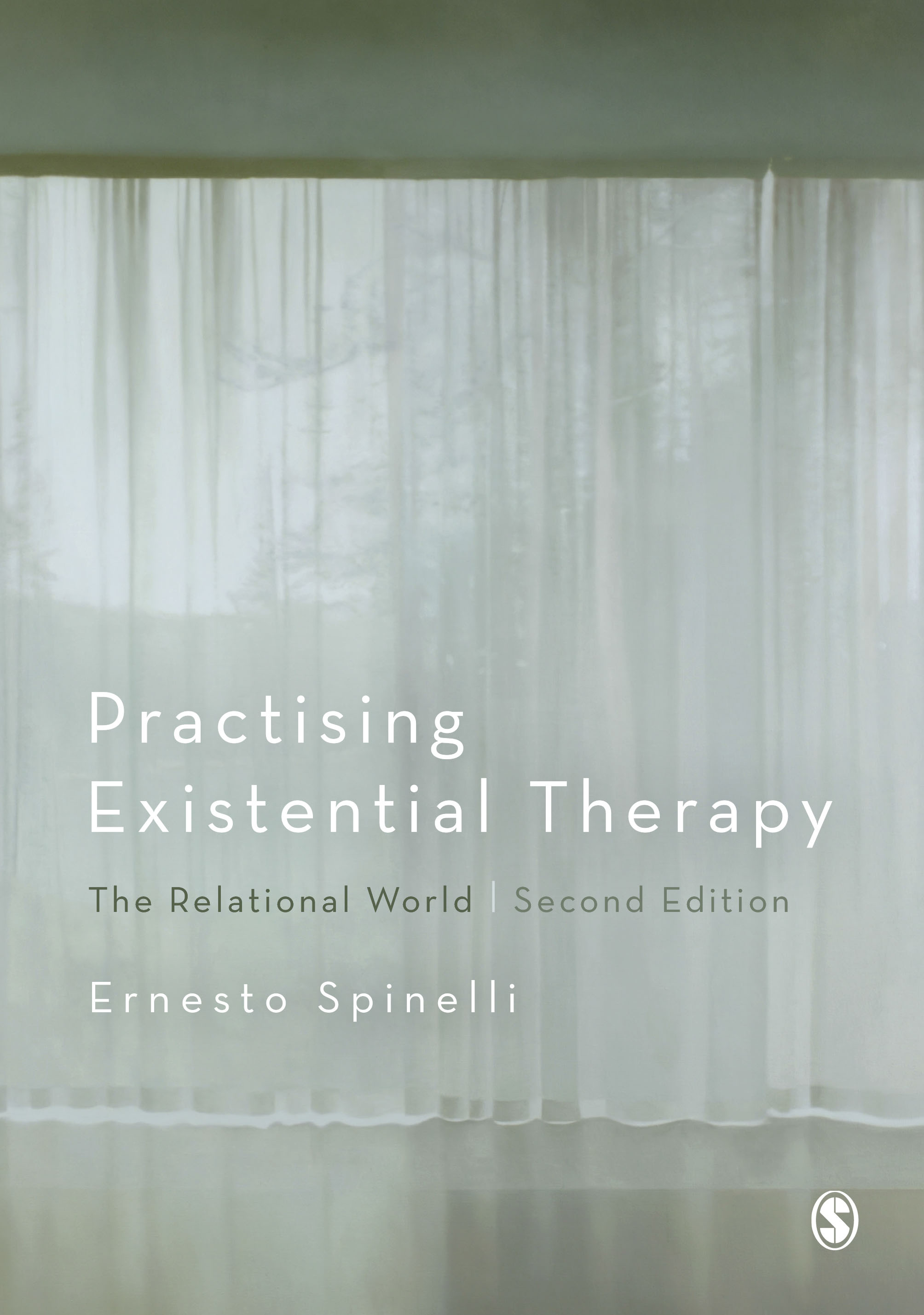 Practising Existential Therapy book cover