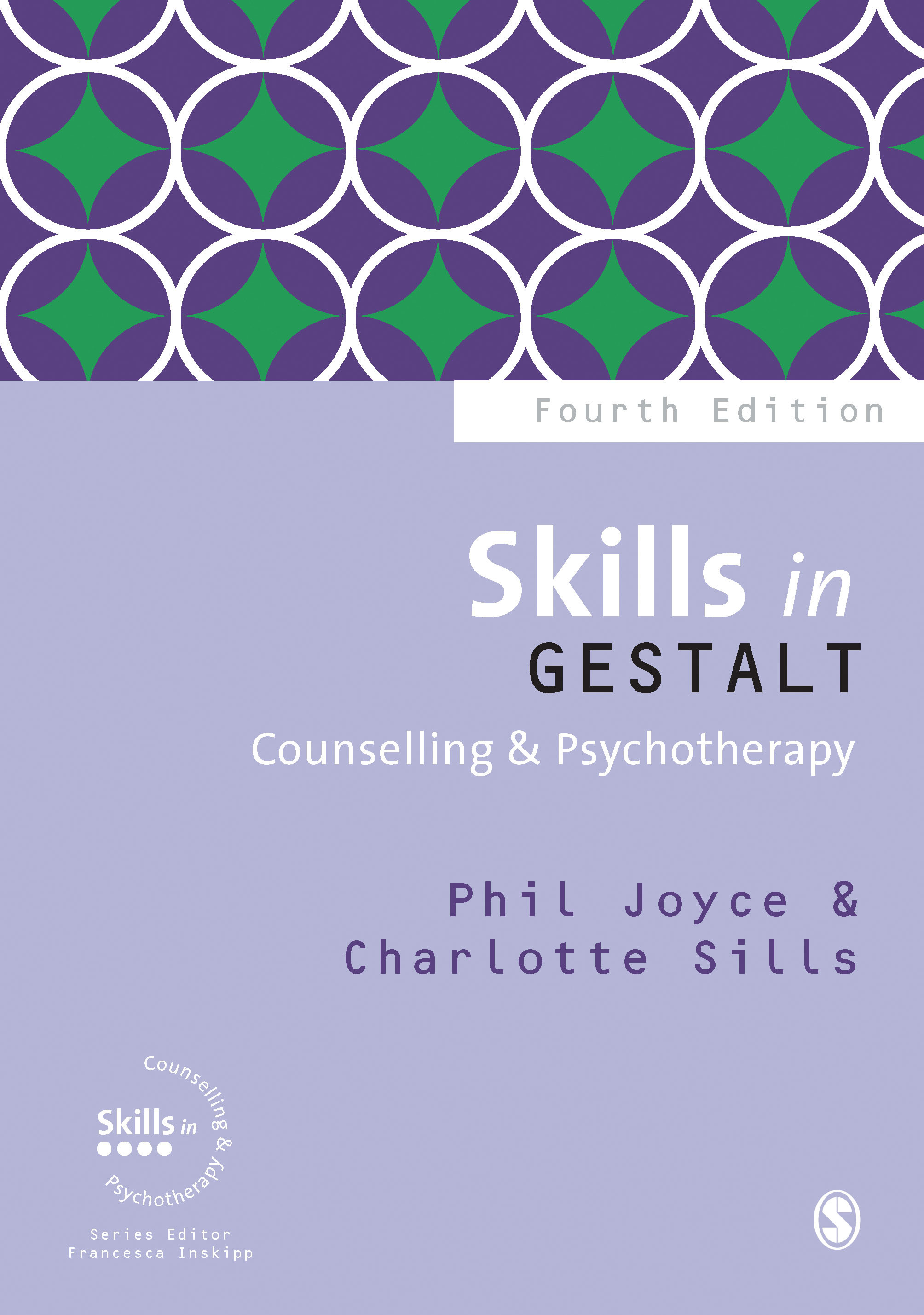 Skills in Gestalt book cover image 