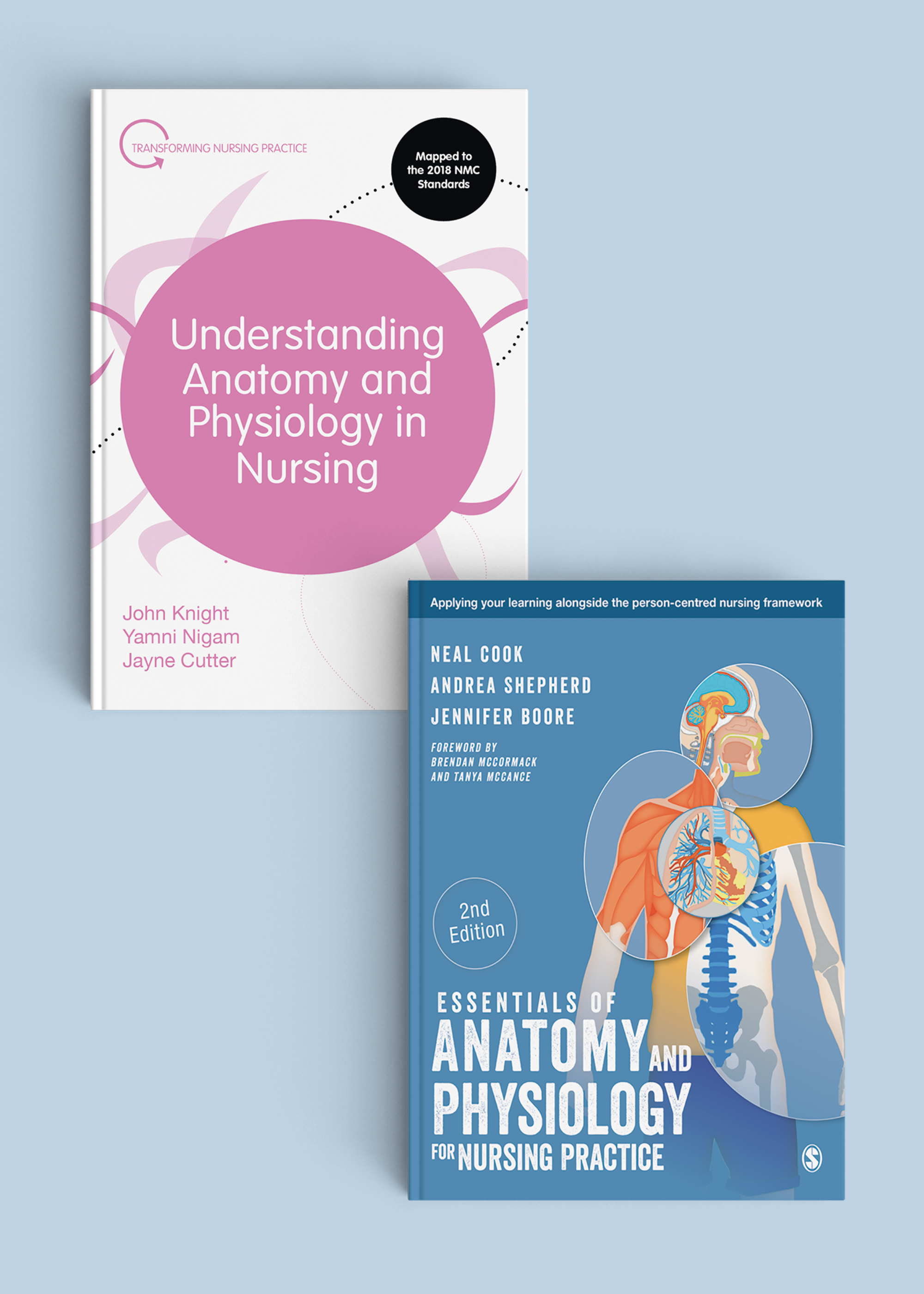 Hull Nursing Bundle - FNS Module