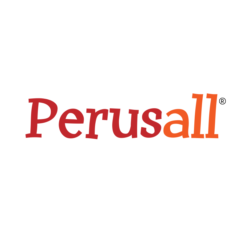 Perusall logo