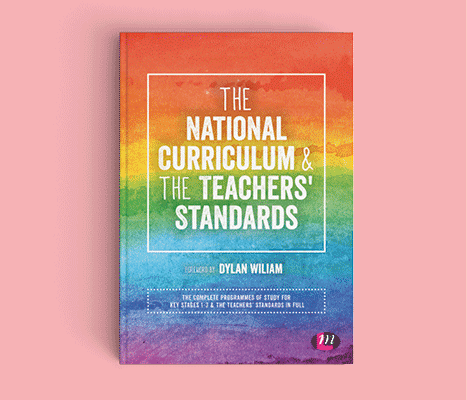 Learning the national curriculum