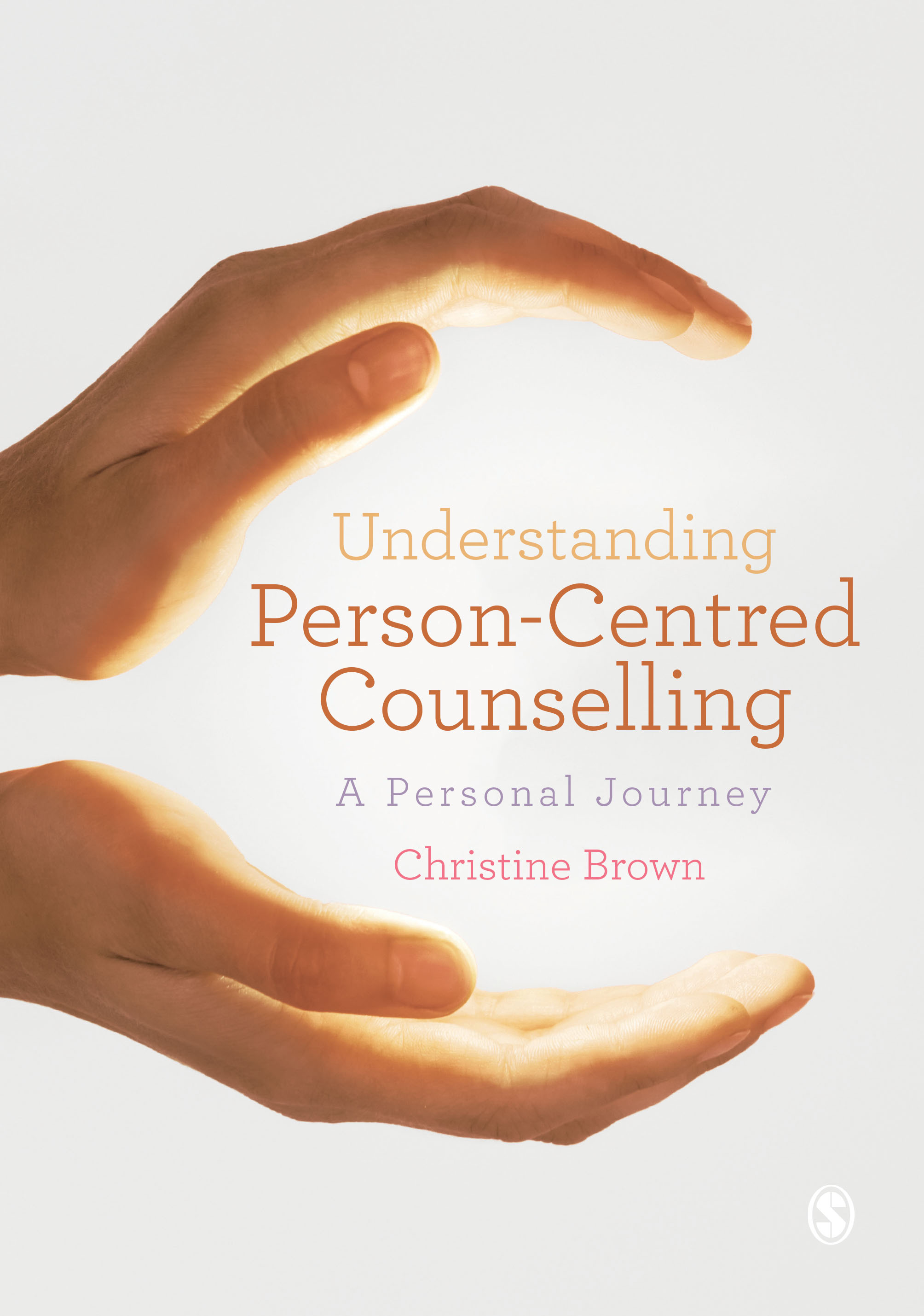 Understanding Person-Centred Counselling book cover image
