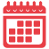 red calendar