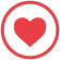 heart icon