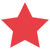 star icon red
