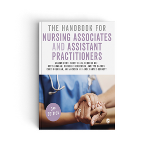 The Handbook for Nursing Associates and Assistant Practitioners 3e