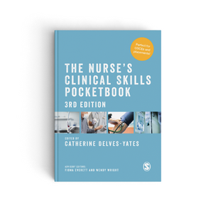 The Nurse's Clinical Skills Pocketbook 3e