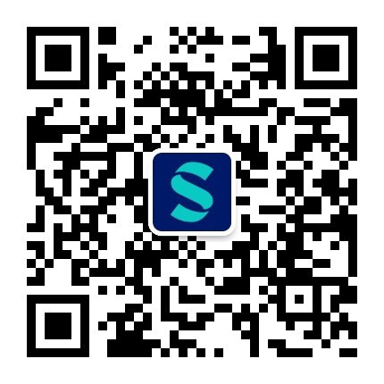 Follow us on WeChat