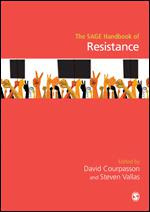 The SAGE Handbook of Resistance