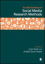 The SAGE Handbook of Social Media Research Methods 