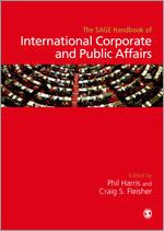 The SAGE Handbook of International Corporate and Public Affairs 