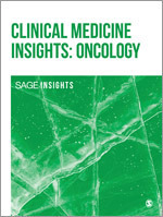 Clinical Medicine Insights: Oncology book cover