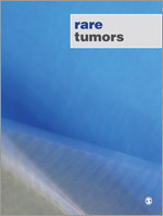 Rare Tumors book cover