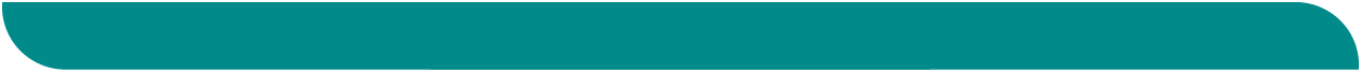 teal line