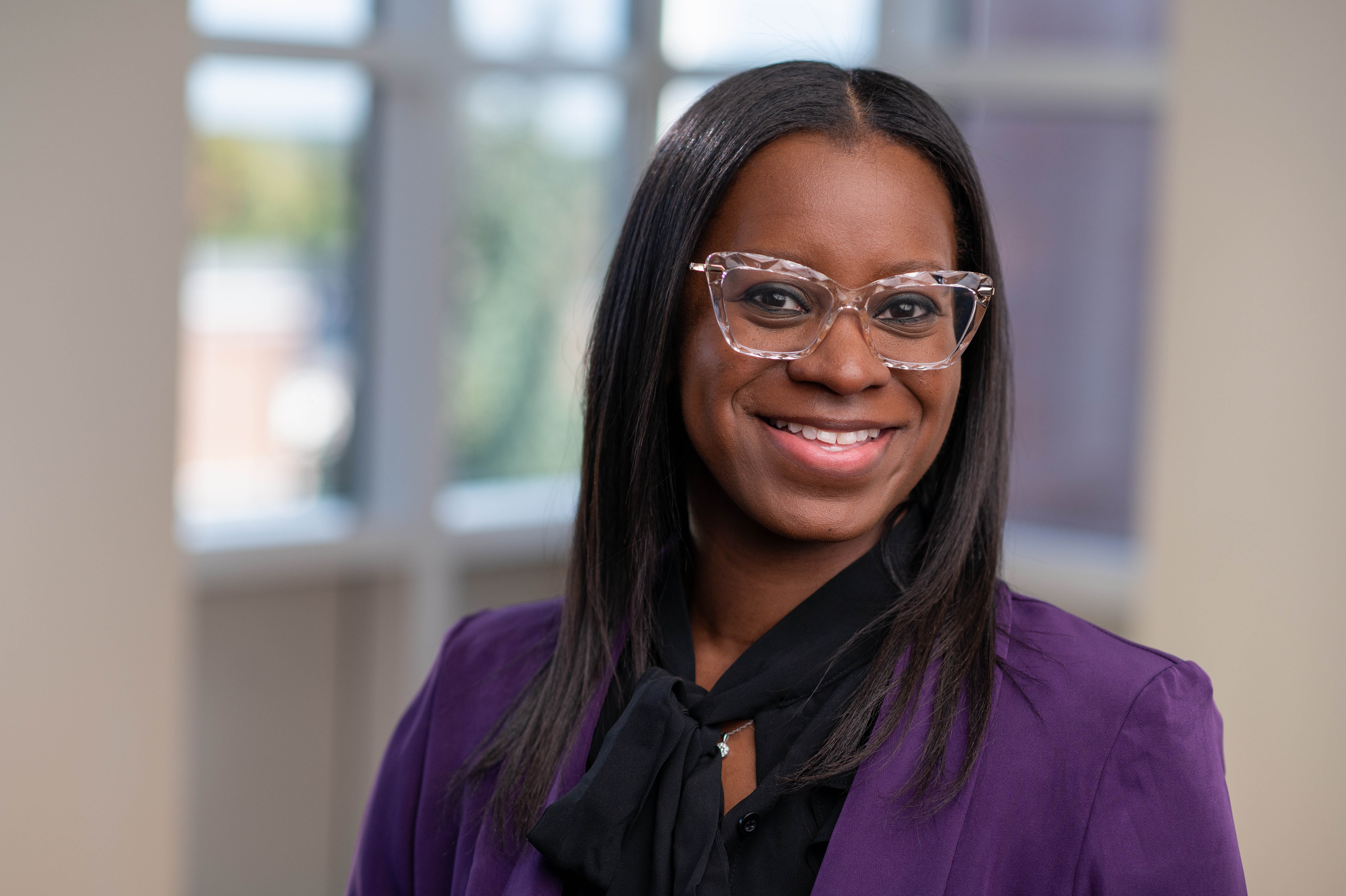 Garcia-Hallett, Janet