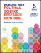 Working with Political Science Research Methods