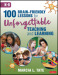 100 Brain-Friendly Lessons for Unforgettable Teaching and Learning (K-8)