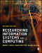 Researching Information Systems and Computing