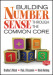 Building Number Sense Through the Common Core