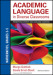 Academic Language in Diverse Classrooms: Mathematics, Grades 3–5