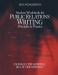 Student Workbook for Public Relations Writing