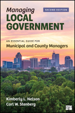 Managing Local Government