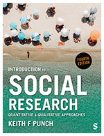 Introduction to Social Research