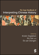 The Sage Handbook of Interpreting Chinese History
