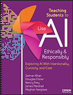 Teaching Students to Use AI Ethically & Responsibly