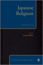 Japanese Religions