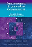Implementing Student-Led Conferences
